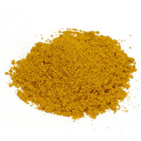 Curry Powder, Mild 1 Oz. Package (Salt Free)